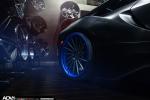 BMW i8 on ADV.1 Wheels (ADV15TSSL) 2015 года